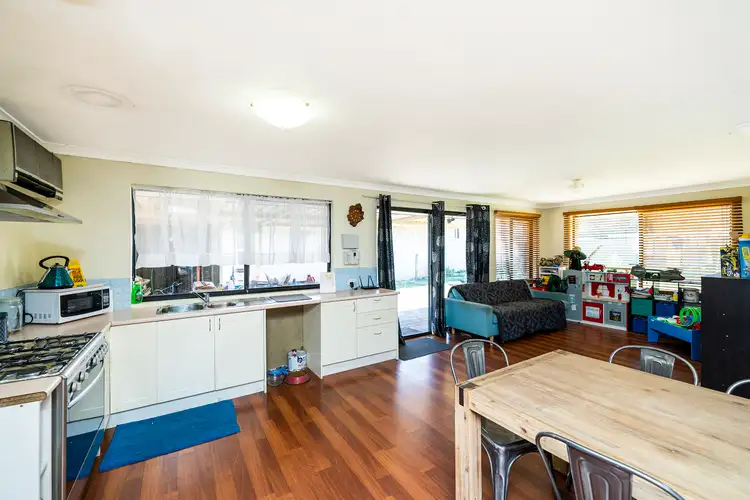 Sixth view of Homely house listing, 13 Appressa Place, Greenfields WA 6210