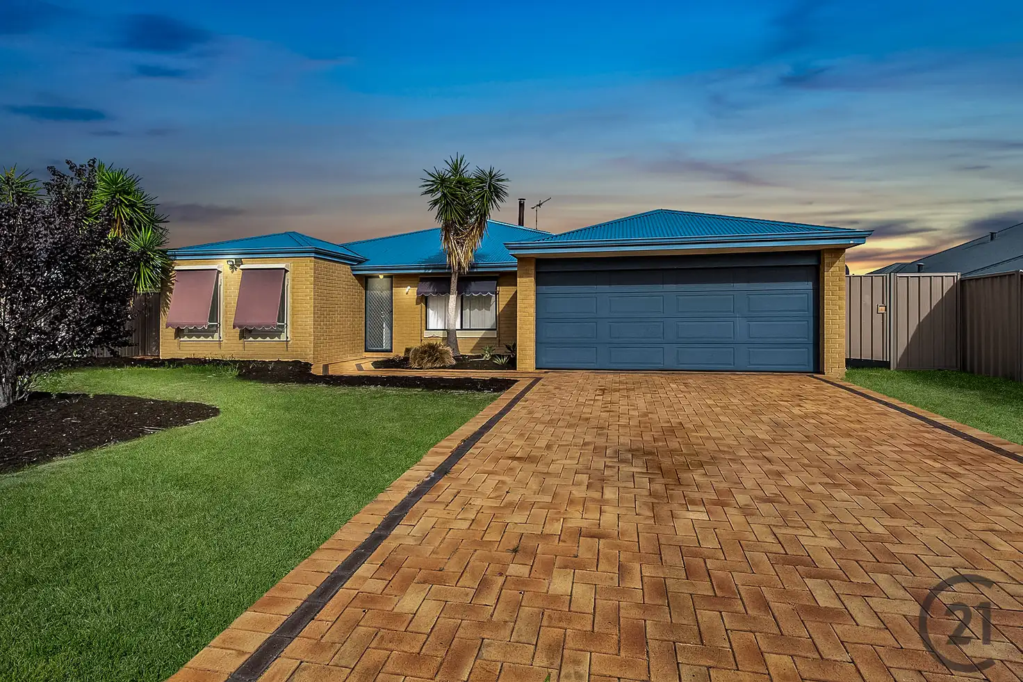 Main view of Homely house listing, 1 Waddingham Loop, Capel WA 6271