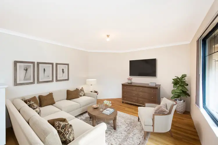 Second view of Homely house listing, 1 Waddingham Loop, Capel WA 6271