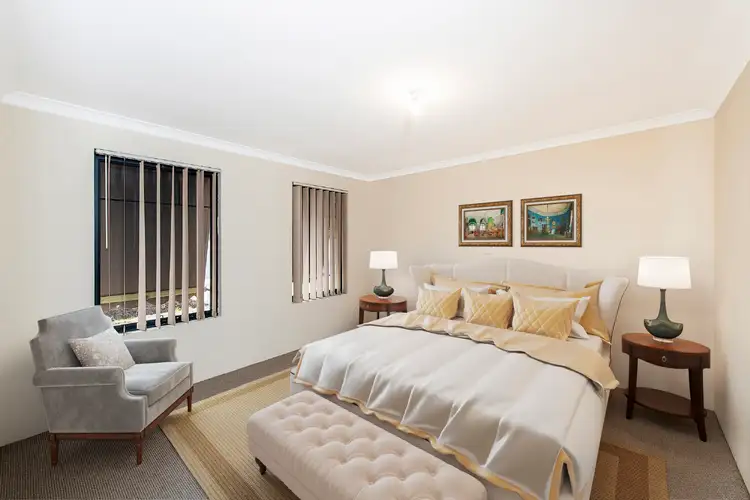 Sixth view of Homely house listing, 1 Waddingham Loop, Capel WA 6271