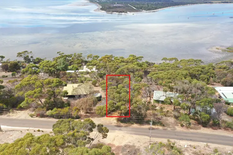 Lot 12 Bayview Road, American River SA 5221