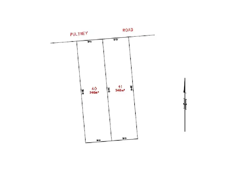 Lot 41 Pultney Road, Reynella SA 5161