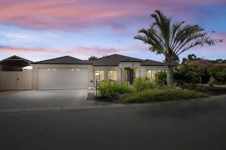 3 Dove Court, Eaton WA 6232
