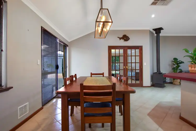 Sixth view of Homely house listing, 3 Dove Court, Eaton WA 6232