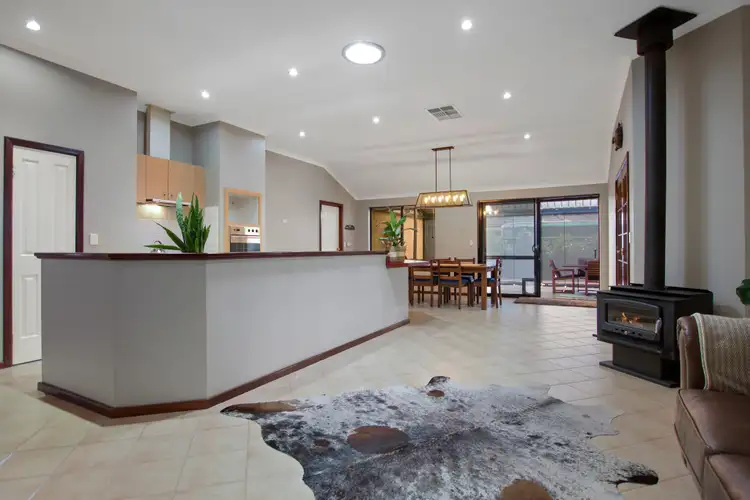 Seventh view of Homely house listing, 3 Dove Court, Eaton WA 6232