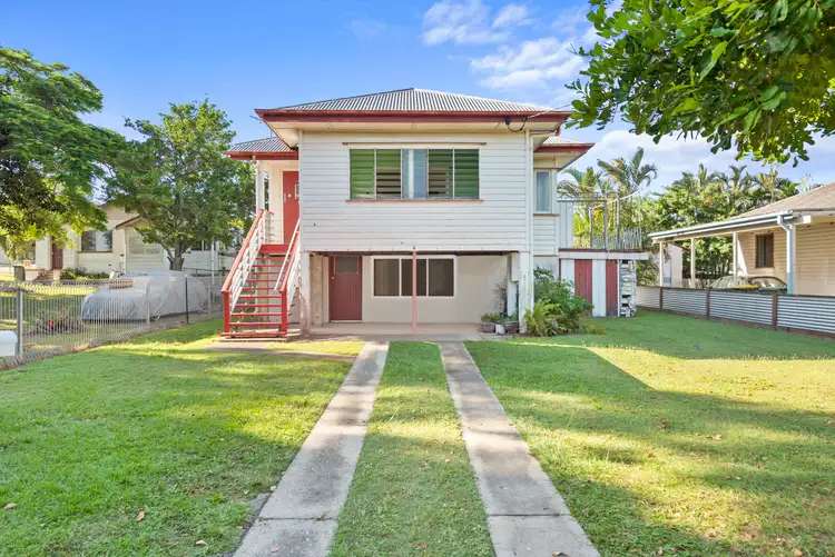 Main view of Homely house listing, 4 Murray Street, Clontarf QLD 4019