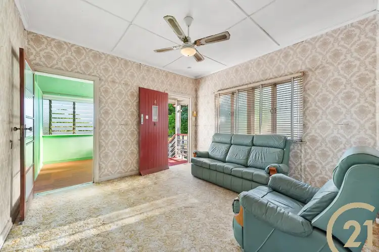 Second view of Homely house listing, 4 Murray Street, Clontarf QLD 4019