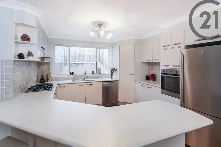 Fifth view of Homely house listing, 77 Boronia Drive, Voyager Point NSW 2172