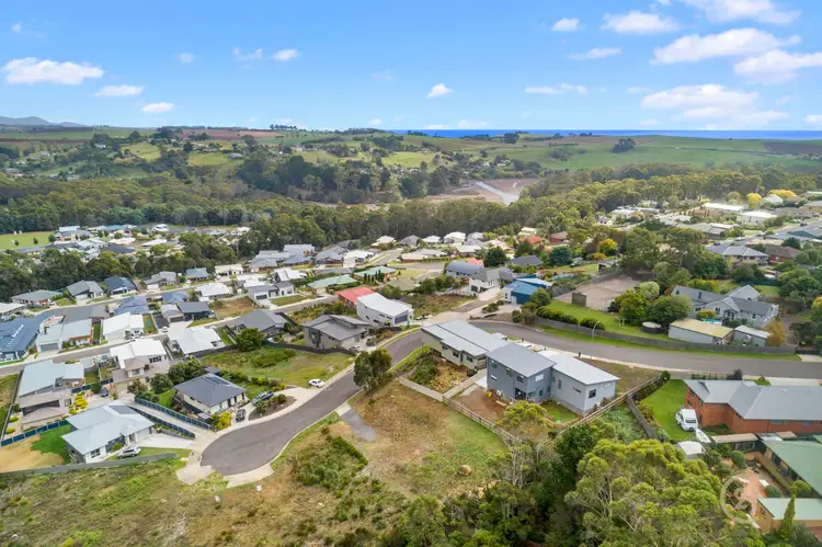 Fourth view of Homely land listing, 3 Tomarah Crescent, Devonport TAS 7310