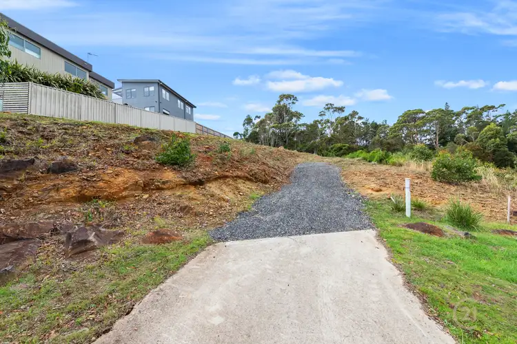 Fifth view of Homely land listing, 3 Tomarah Crescent, Devonport TAS 7310