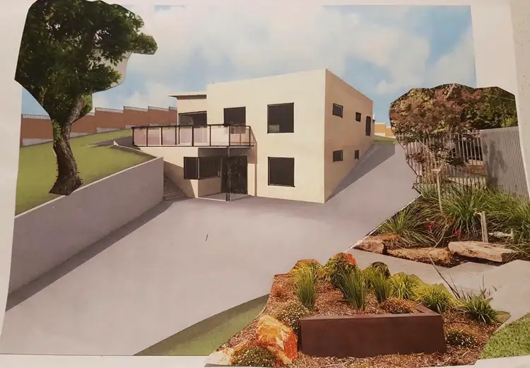 Seventh view of Homely land listing, 3 Tomarah Crescent, Devonport TAS 7310