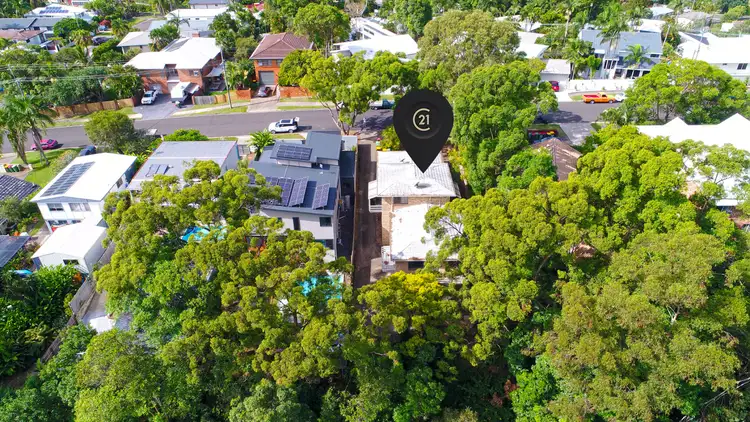 Fifth view of Homely unit listing, 4/65 Yakola Parade, Alexandra Headland QLD 4572