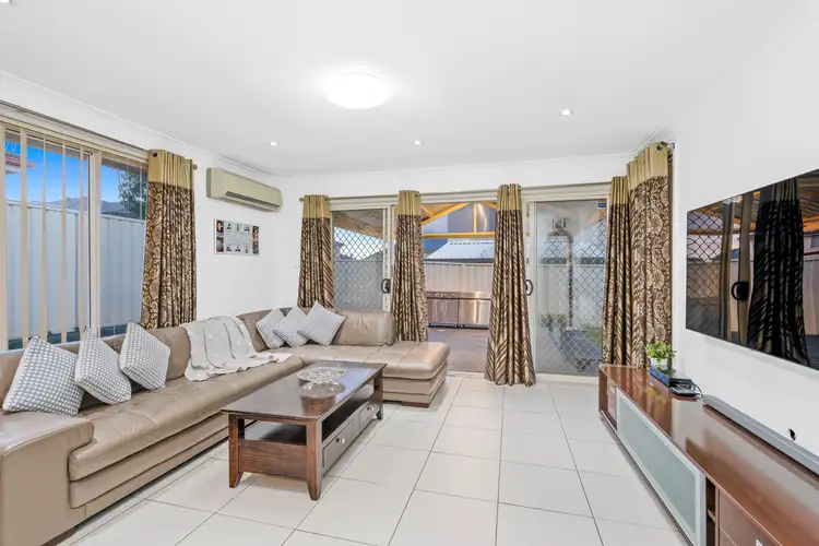 Second view of Homely house listing, 27 Galea Dr, Glenwood NSW 2768