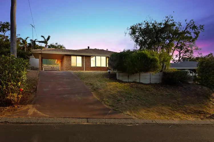 8 Trafalgar Rise, Australind WA 6233