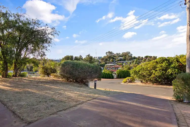 Second view of Homely house listing, 8 Trafalgar Rise, Australind WA 6233