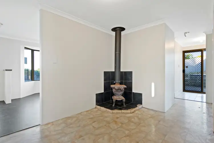 Fourth view of Homely house listing, 8 Trafalgar Rise, Australind WA 6233