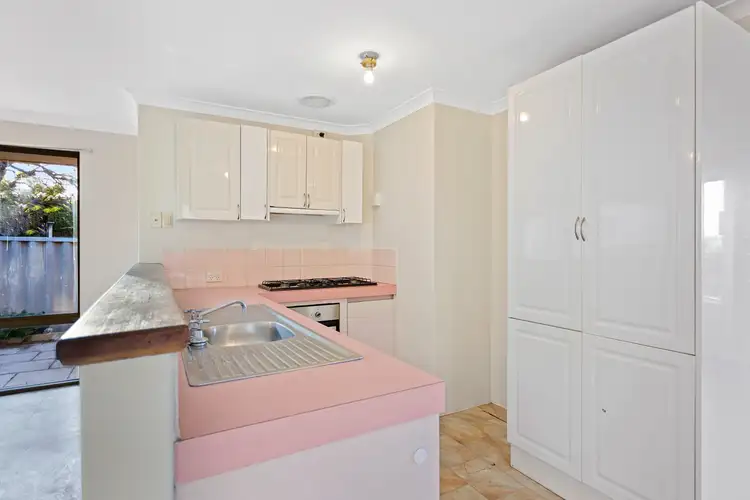 Fifth view of Homely house listing, 8 Trafalgar Rise, Australind WA 6233