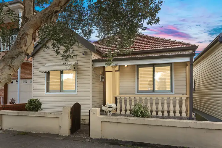 Main view of Homely house listing, 88 Wellington Street, Mascot NSW 2020