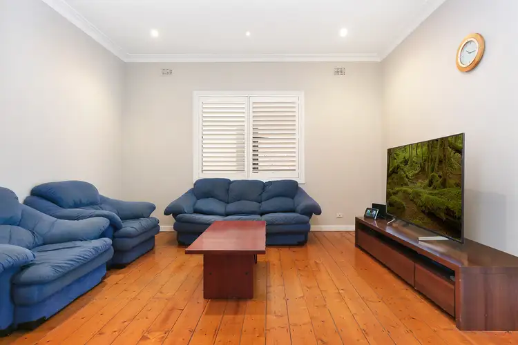 Second view of Homely house listing, 88 Wellington Street, Mascot NSW 2020