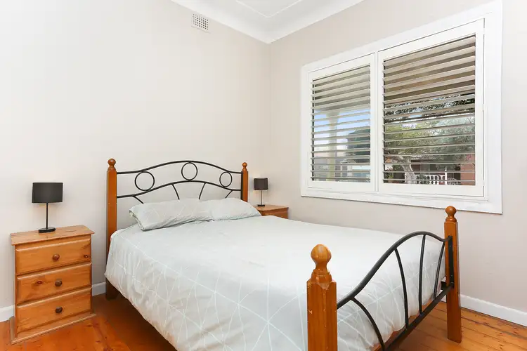 Third view of Homely house listing, 88 Wellington Street, Mascot NSW 2020