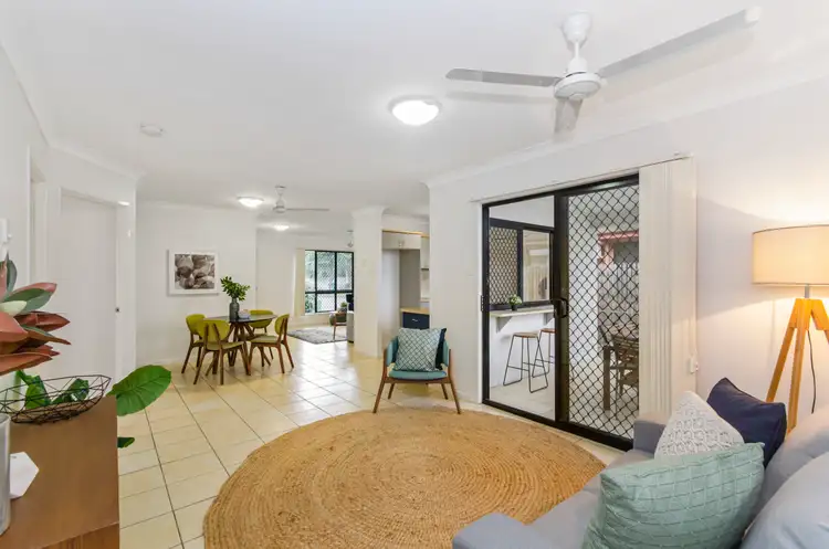Third view of Homely house listing, 14 Fitzgerald Crescent, Kirwan QLD 4817