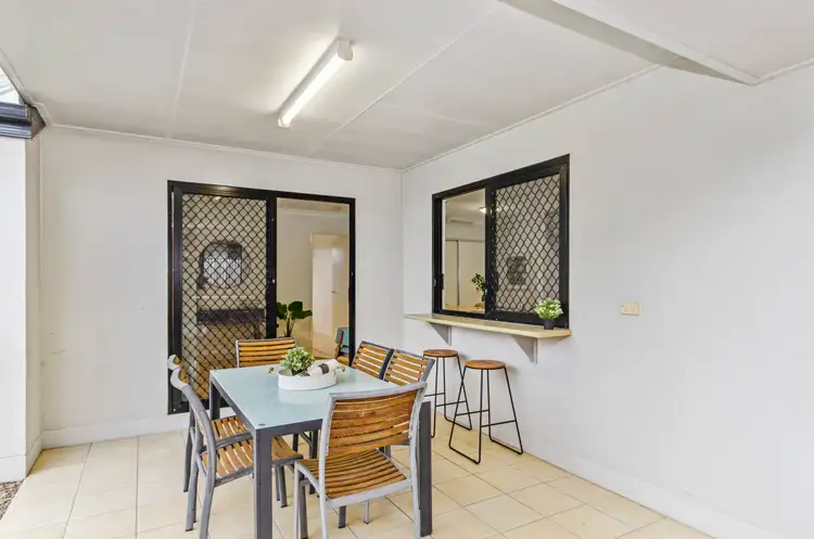 Fourth view of Homely house listing, 14 Fitzgerald Crescent, Kirwan QLD 4817
