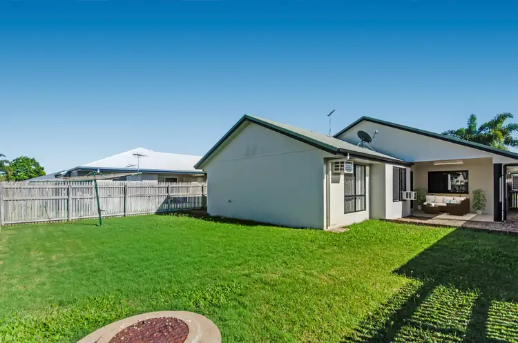 Fifth view of Homely house listing, 14 Fitzgerald Crescent, Kirwan QLD 4817