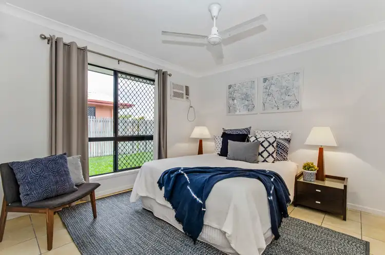 Sixth view of Homely house listing, 14 Fitzgerald Crescent, Kirwan QLD 4817