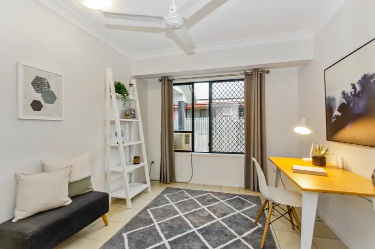 Seventh view of Homely house listing, 14 Fitzgerald Crescent, Kirwan QLD 4817