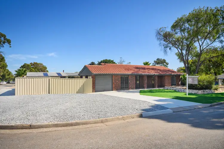 21 Merlot Street, Reynella East SA 5161