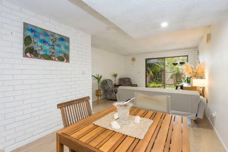 Second view of Homely townhouse listing, 3/5-7 Camden Street, Ballina NSW 2478
