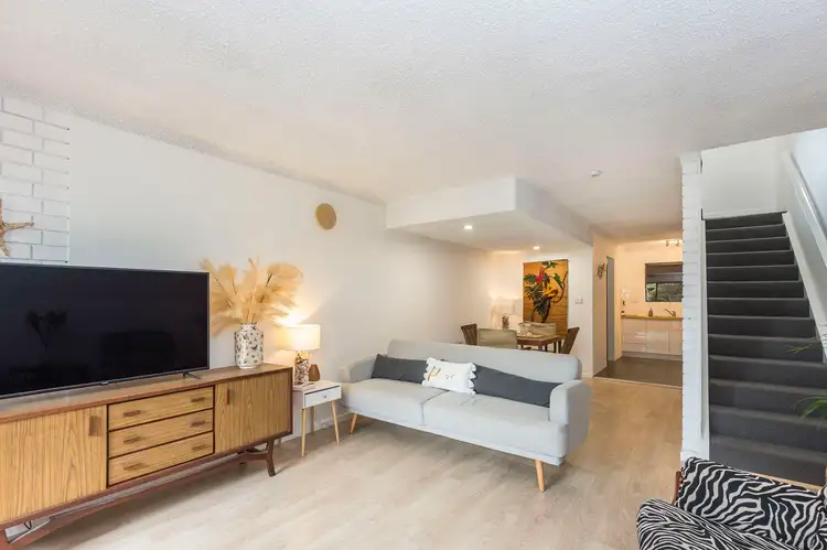 Third view of Homely townhouse listing, 3/5-7 Camden Street, Ballina NSW 2478