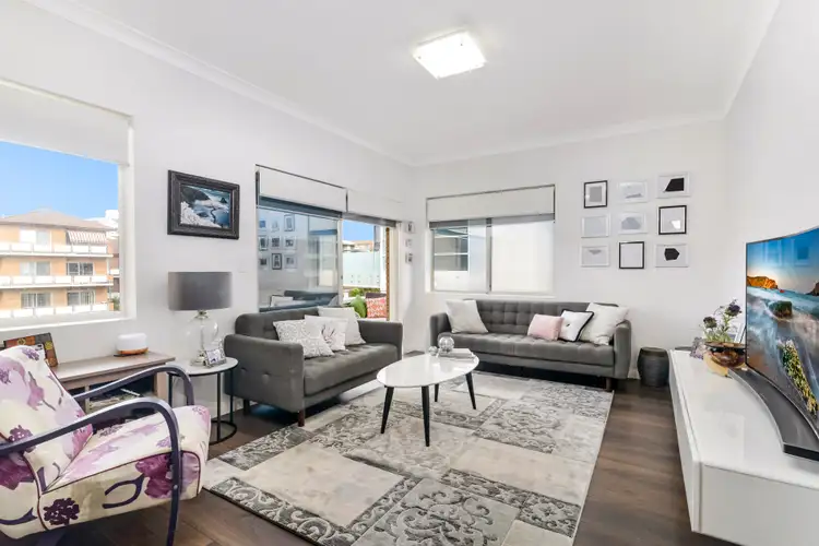Second view of Homely apartment listing, 18/9 Bruce Street, Brighton-Le-Sands NSW 2216