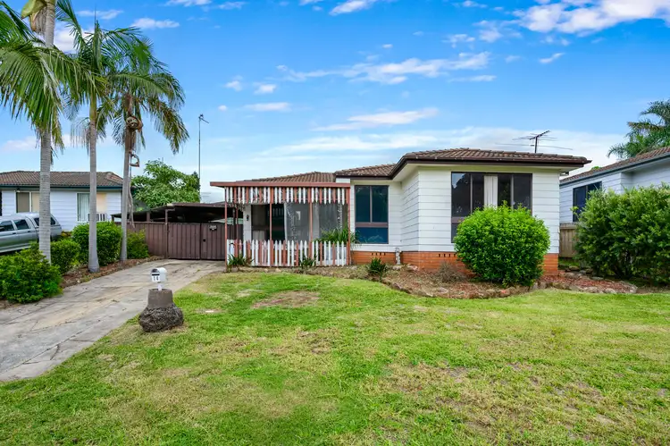 14 Orlong Close, Edgeworth NSW 2285