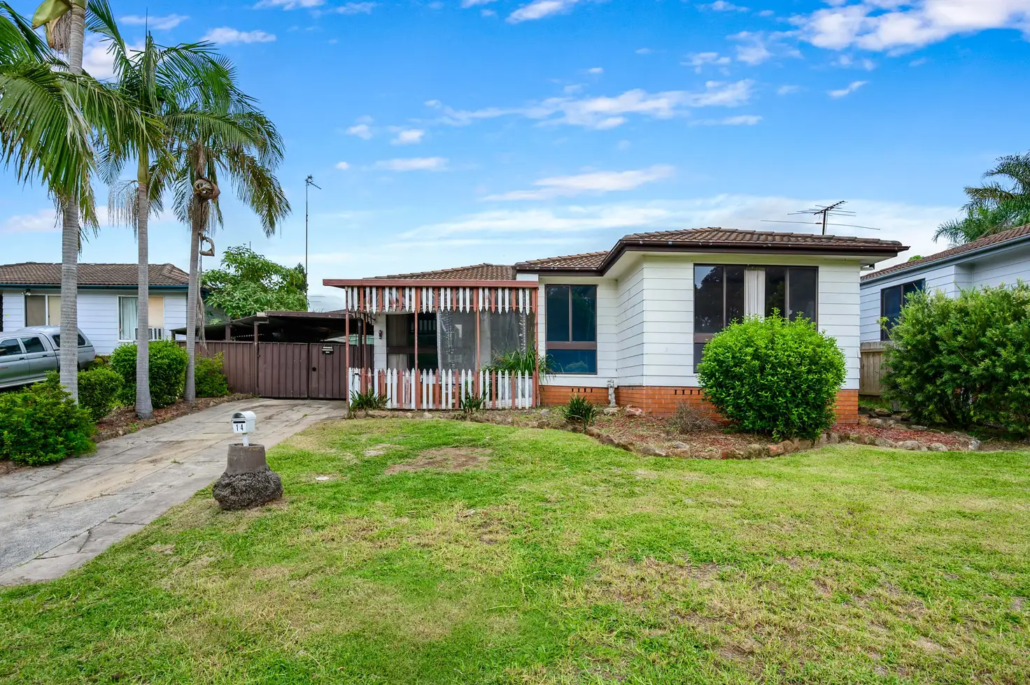 Main view of Homely house listing, 14 Orlong Close, Edgeworth NSW 2285