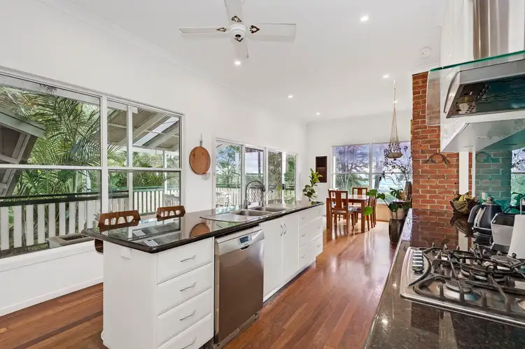 Second view of Homely other listing, 103 Cowlong Road, Mcleans Ridges NSW 2480