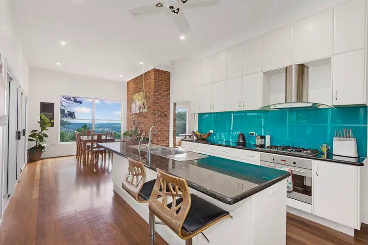 Third view of Homely other listing, 103 Cowlong Road, Mcleans Ridges NSW 2480