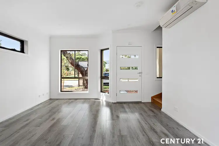 Third view of Homely townhouse listing, 14 Adams Avenue, Rosebud VIC 3939