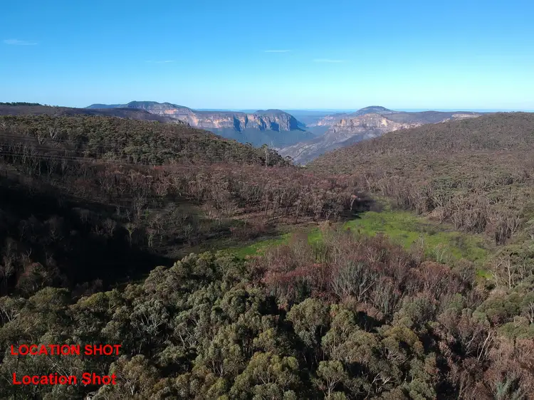 238 Connaught Rd, Blackheath NSW 2785