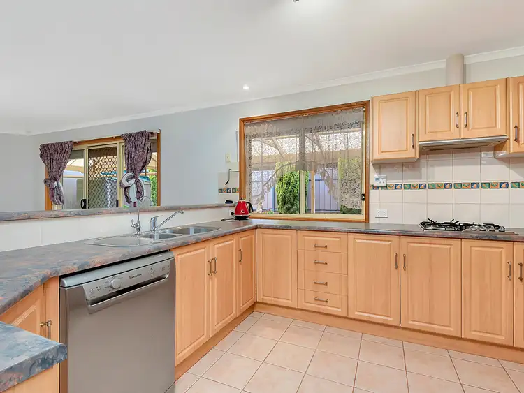 Fifth view of Homely house listing, 3 Beverley Court, Craigmore SA 5114