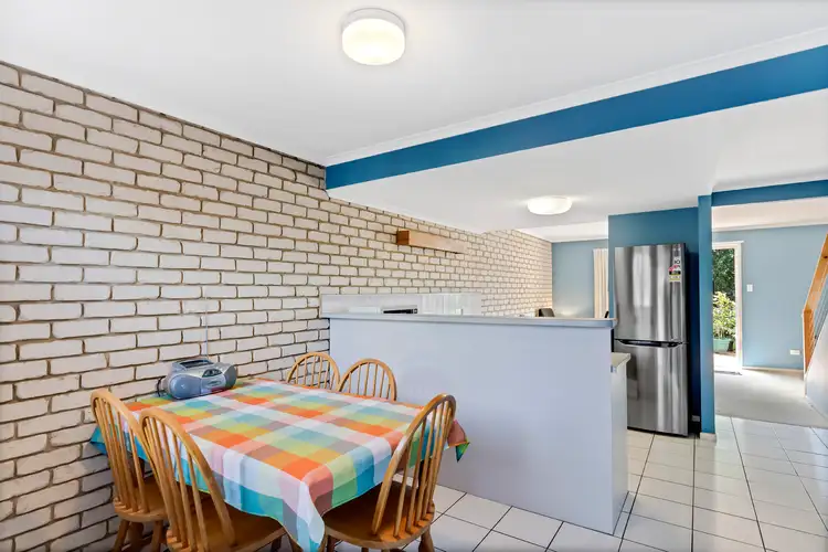 Second view of Homely townhouse listing, 14/3 Highgate Place, Maroochydore QLD 4558