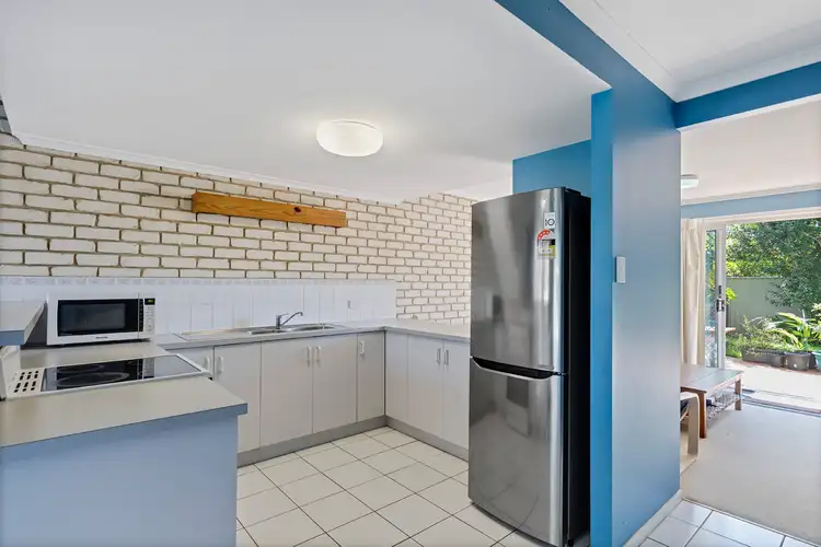 Third view of Homely townhouse listing, 14/3 Highgate Place, Maroochydore QLD 4558