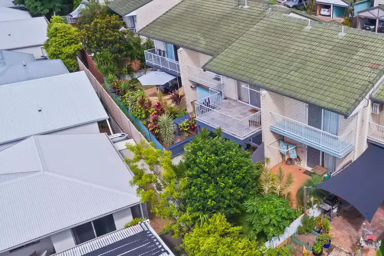 Sixth view of Homely townhouse listing, 14/3 Highgate Place, Maroochydore QLD 4558