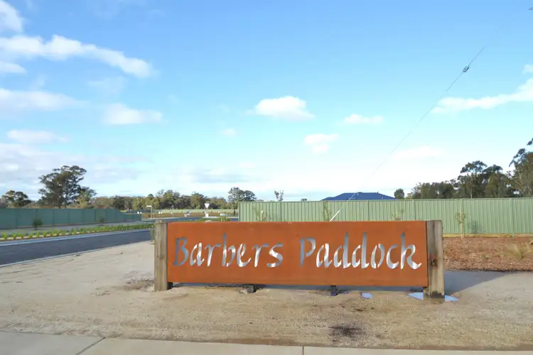 Lot 96 Mayflower Drive, Moama NSW 2731