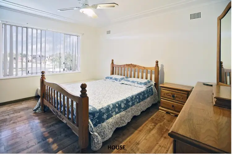 Fifth view of Homely house listing, 13 Boomerang, Edensor Park NSW 2176