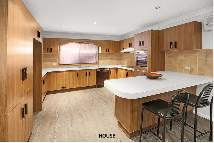 Seventh view of Homely house listing, 13 Boomerang, Edensor Park NSW 2176
