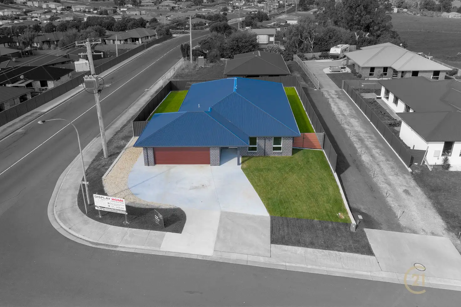 Main view of Homely house listing, 2 Oasis Drive, Shorewell Park TAS 7320