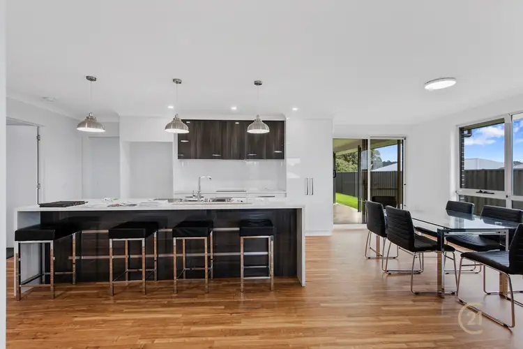 Second view of Homely house listing, 2 Oasis Drive, Shorewell Park TAS 7320