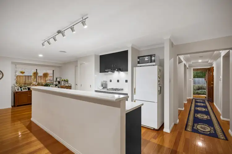 Fifth view of Homely house listing, 8 Settlers Court, Pakenham VIC 3810