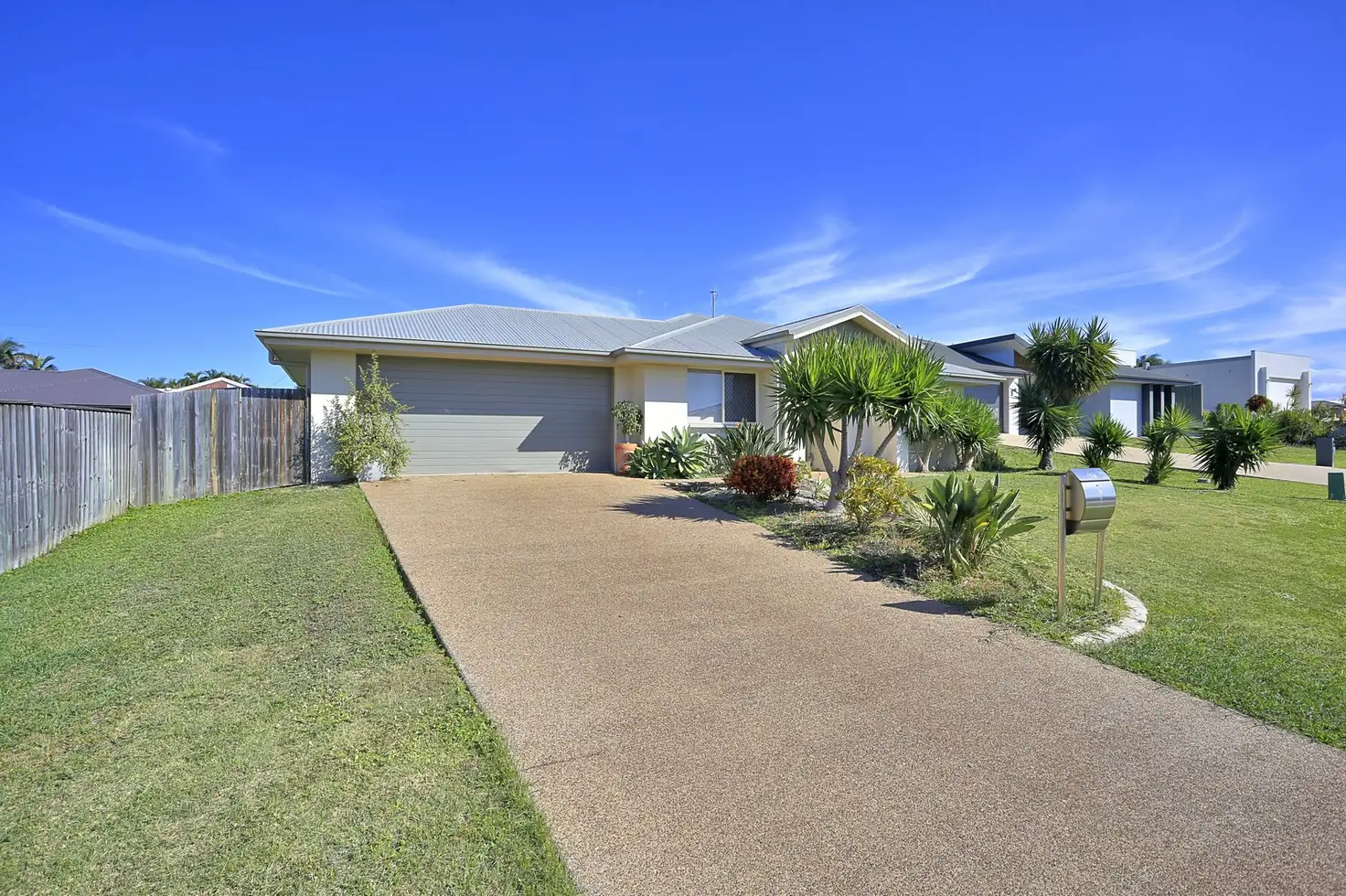 Main view of Homely house listing, 9 Starfish Crescent, Bargara QLD 4670